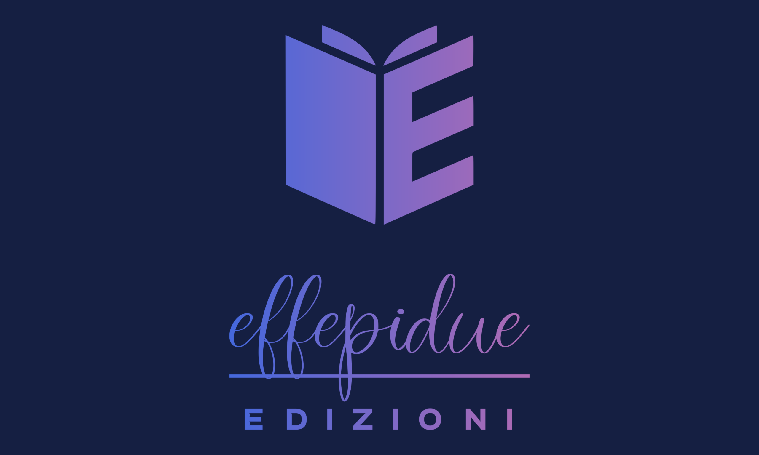 Effepidue edizioni