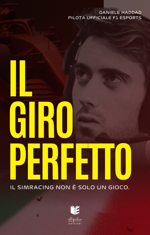Il Giro Perfetto. Il simracing non è solo un gioco